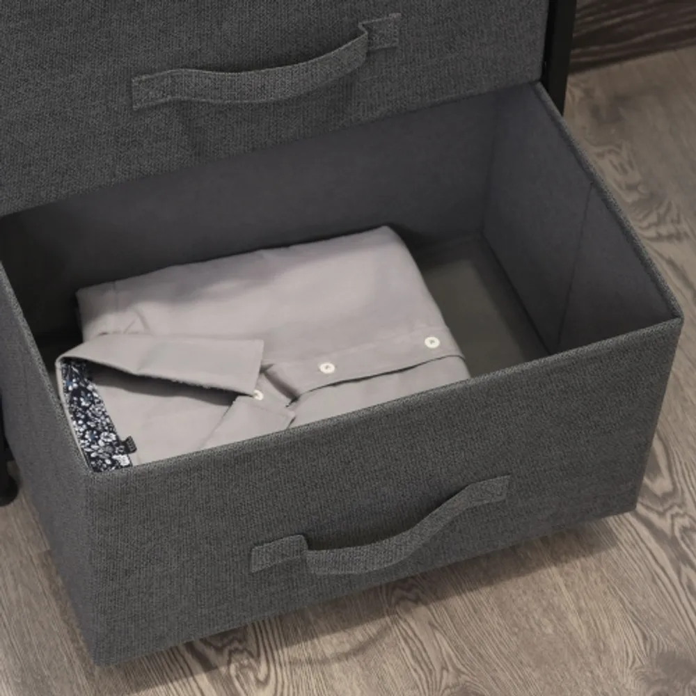 Storage Shelf Drawer Chest Organizer Units Storage 4