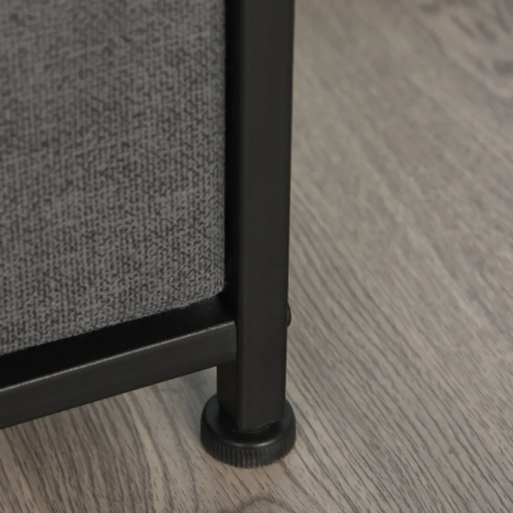 Storage Shelf Drawer Chest Organizer Units Storage 4