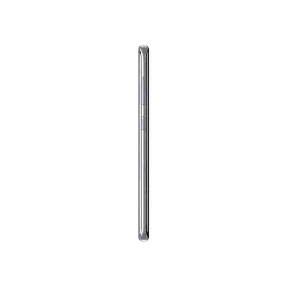 Samsung Galaxy S8 64GB Smartphone Arctic Silver Unlocked