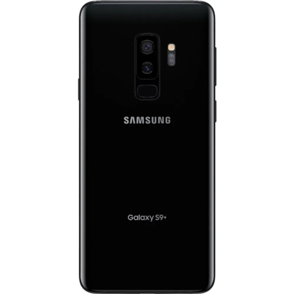 Galaxy S9 Midnight Black 64 GB SIMフリー - スマートフォン本体