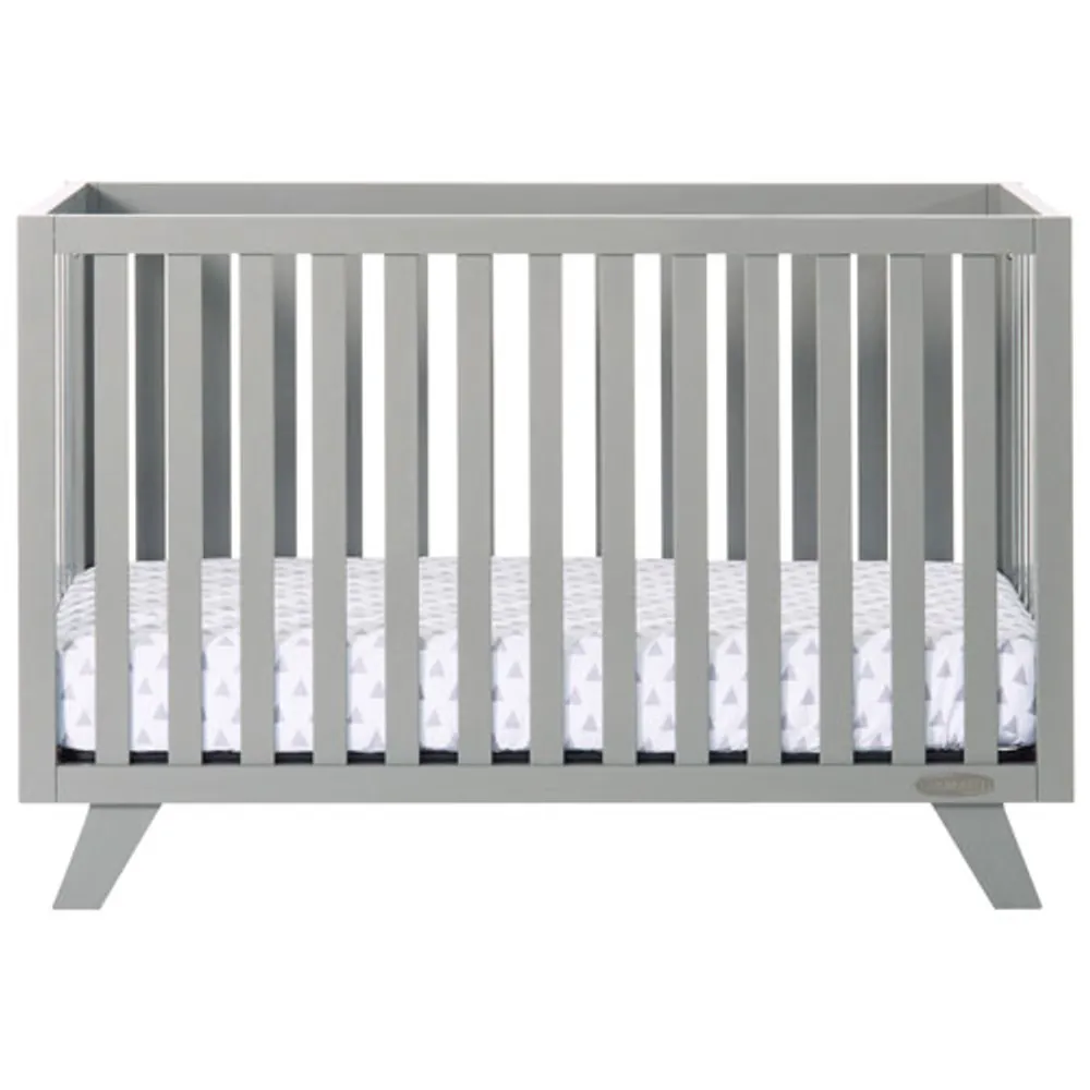 Forever eclectic crib top