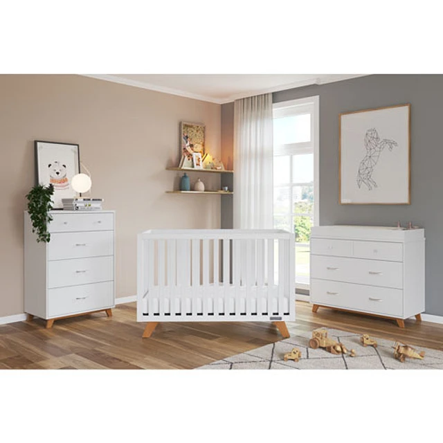 Child craft forever eclectic crib store