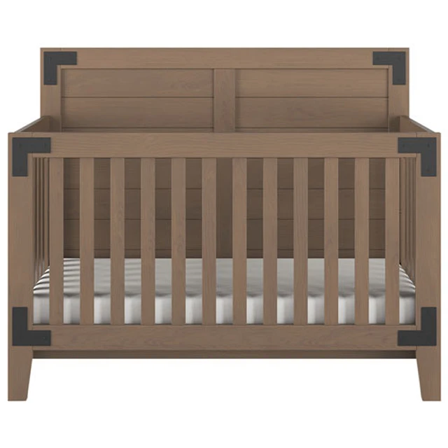 Child craft bradford crib discount