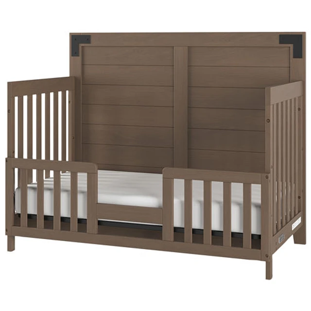 Bradford 4 in 1 convertible crib online