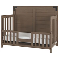 Lucas convertible crib new arrivals