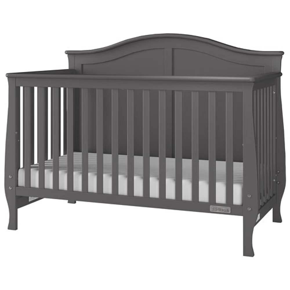 Child Craft Camden 4 in 1 Convertible Crib Galeries de la Capitale