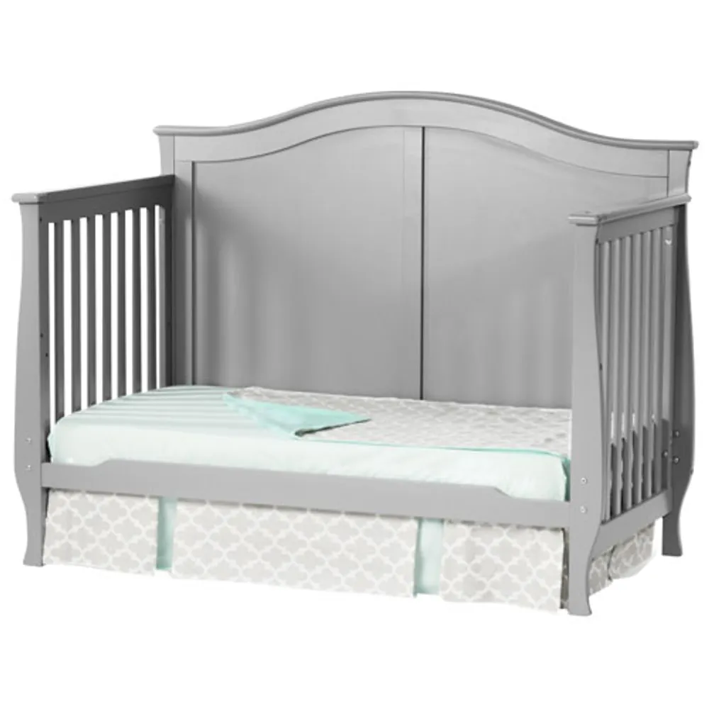 Child craft crib mattress top
