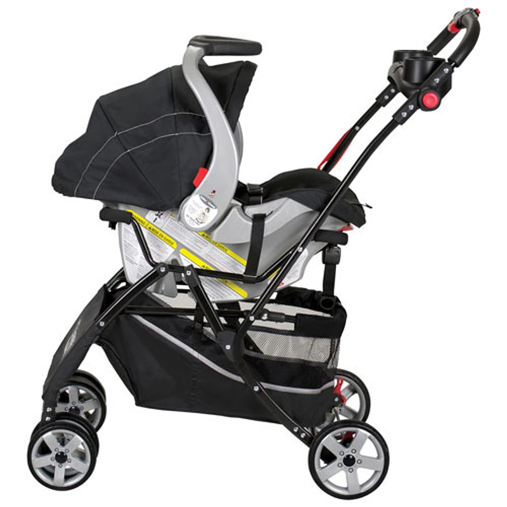 Go go car seat carrier clearance