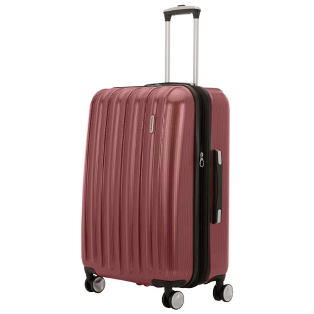 Samsonite on sale mcgrath luggage