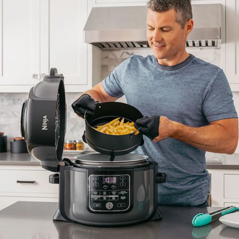 Ninja air fryer 6.5 on sale