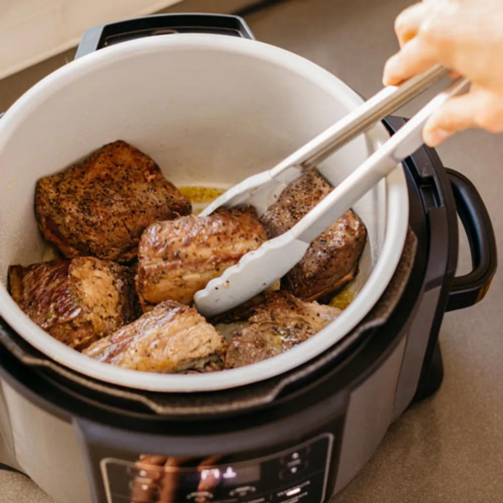 Ninja foodi 6.5 qt outlet