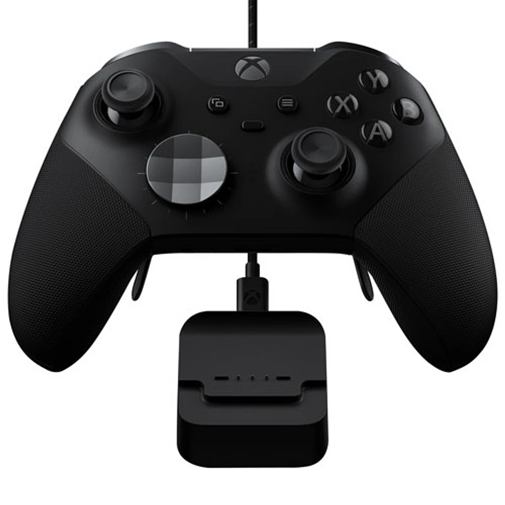 Will my elite controller sales work on series x
