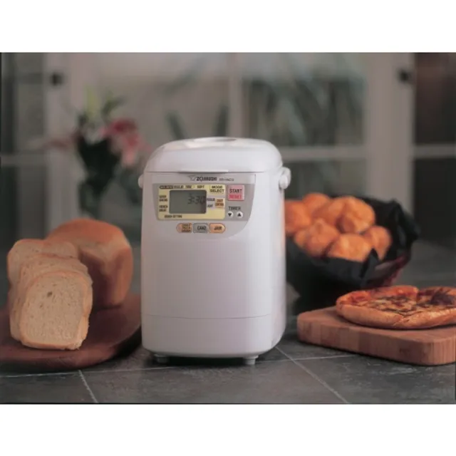 Zojirushi home bakery mini bread outlet maker
