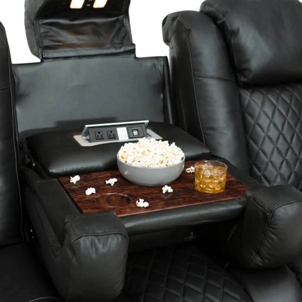 Seatcraft anthem on sale sofa