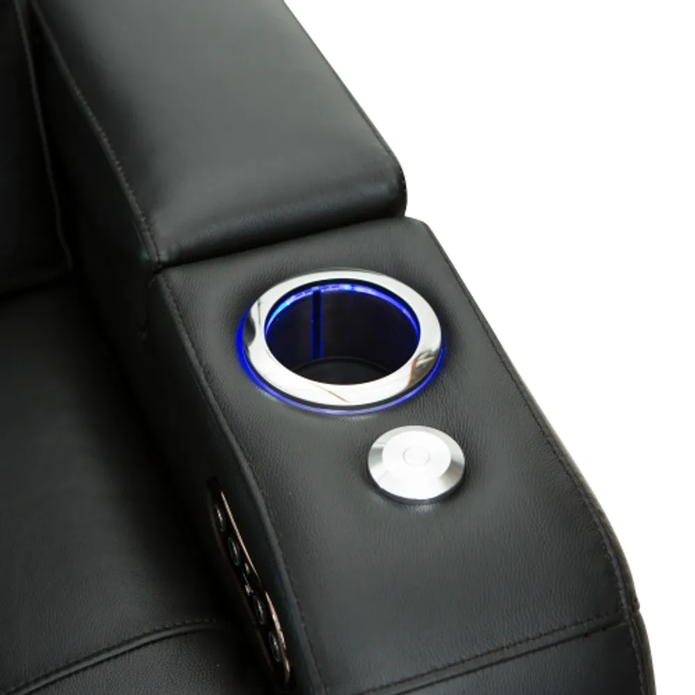 Seatcraft anthem home online theater seating