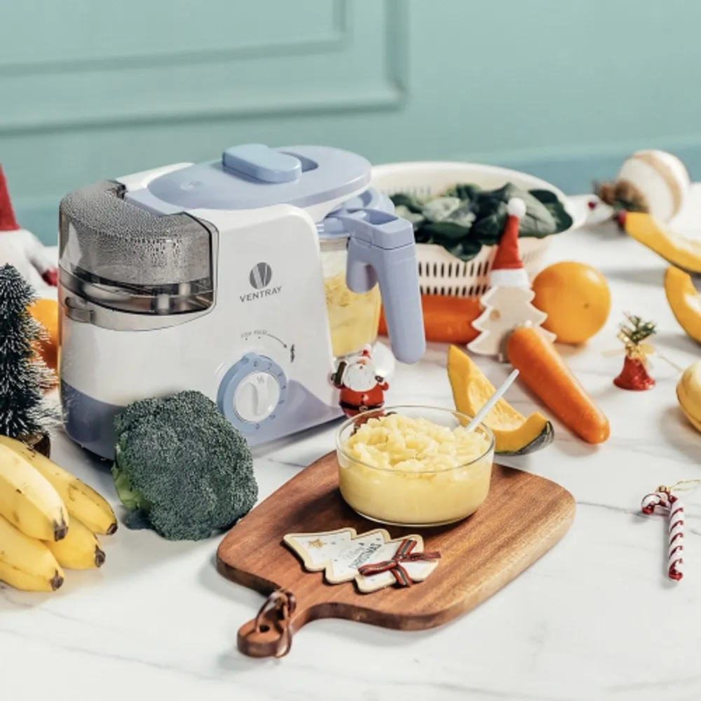 Ventray baby food maker online