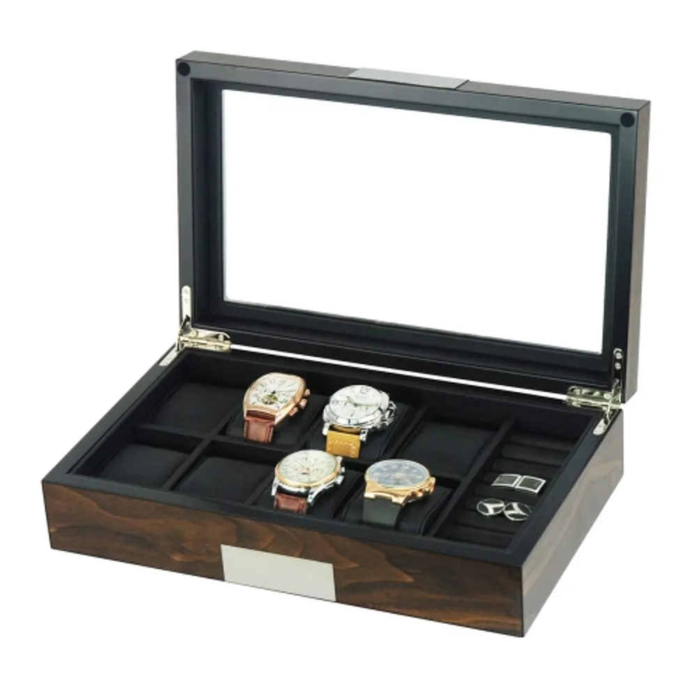 Aevitas watch 2025 box