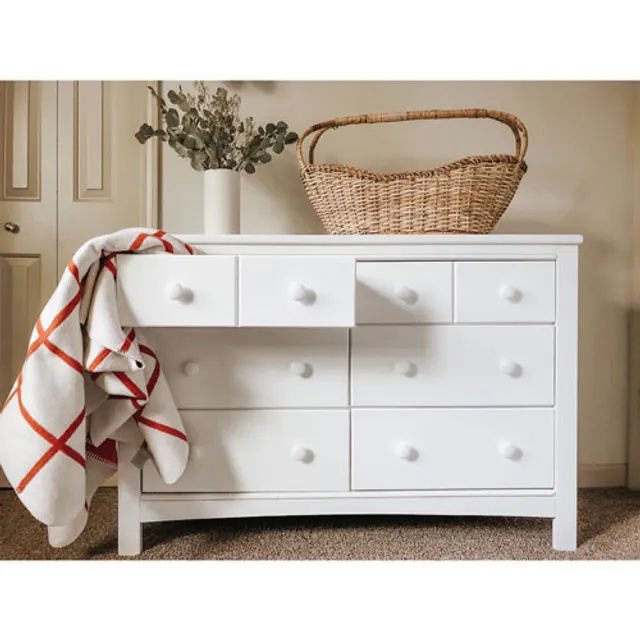 Graco benton 6 drawer dresser 2025