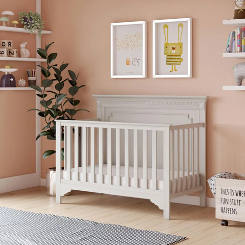 Safety 1st tranquil dreams crib cheap mattress
