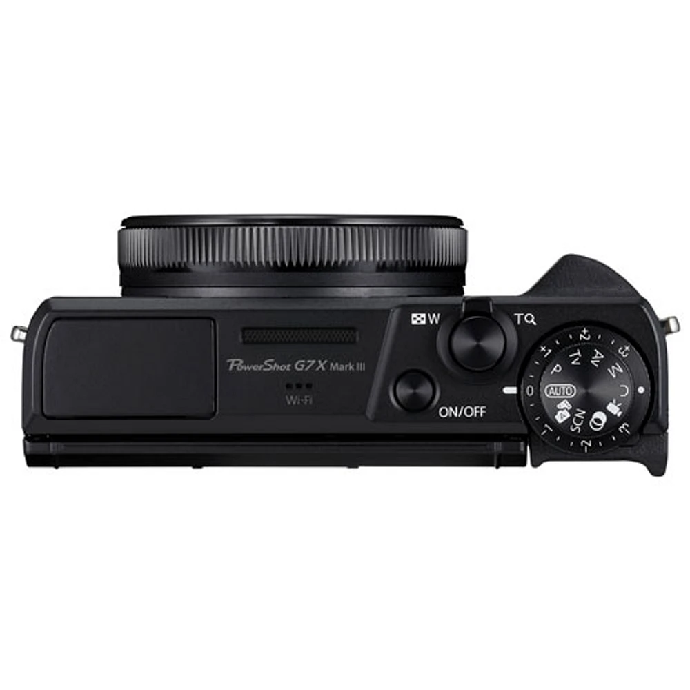 Canon powershot g7 x mark ii 20.1 mp 4.2 x optical zoom digital camera clearance
