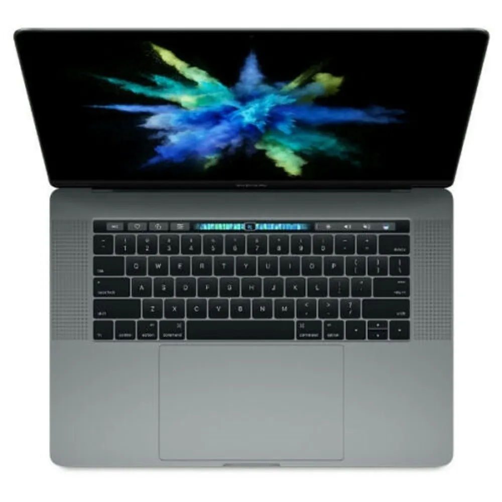 APPLE Refurbished (Excellent) - Apple MacBook Pro 15