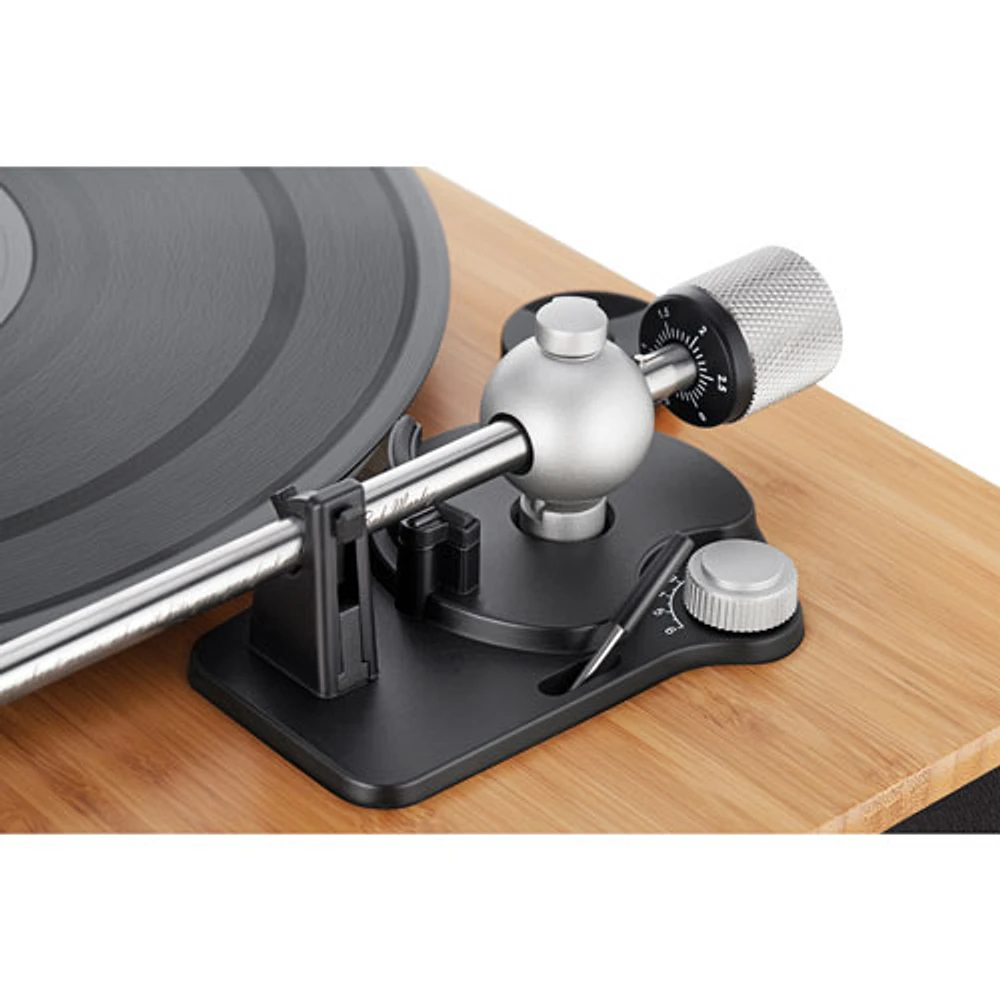 Tocadiscos marley outlet