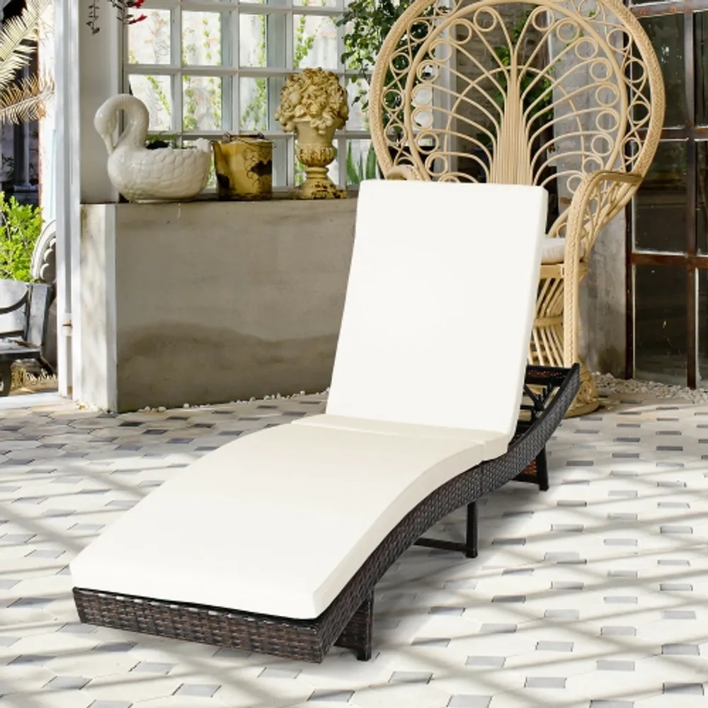 Patiojoy chaise on sale lounge