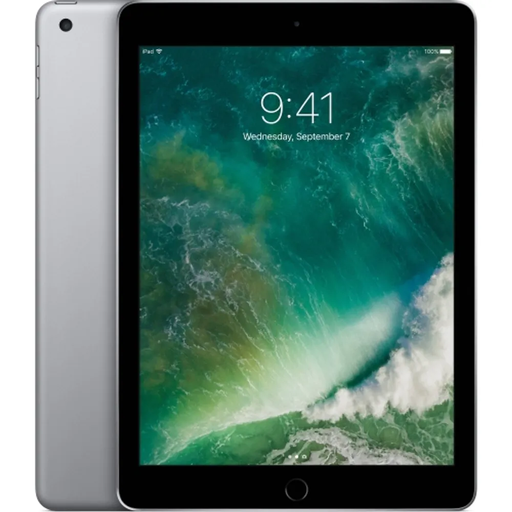 APPLE Refurbished (Good) - Apple iPad Air 9.7