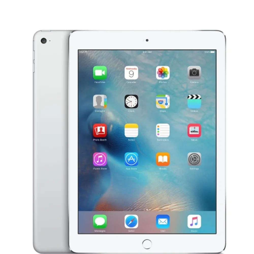 APPLE Refurbished (Good) - Apple iPad Air 2 9.7