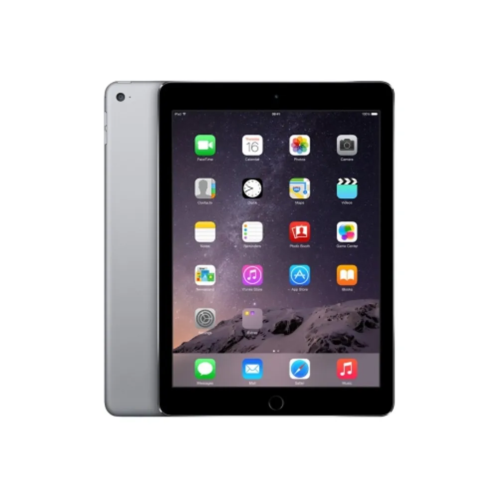 APPLE Refurbished (Good) - Apple iPad Air 2 9.7