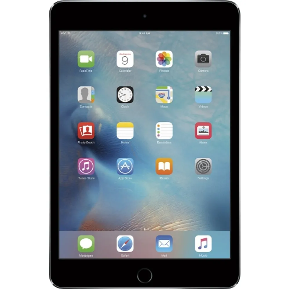 APPLE Refurbished (Good) - Apple iPad mini 4 7.9