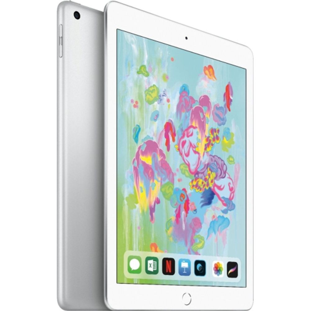 APPLE Refurbished (Good) - Apple iPad 9.7