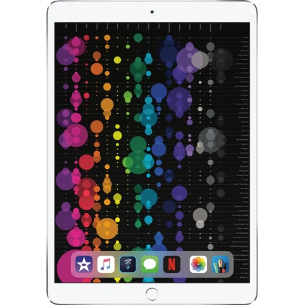 APPLE Refurbished (Excellent) - Apple iPad Pro 10.5