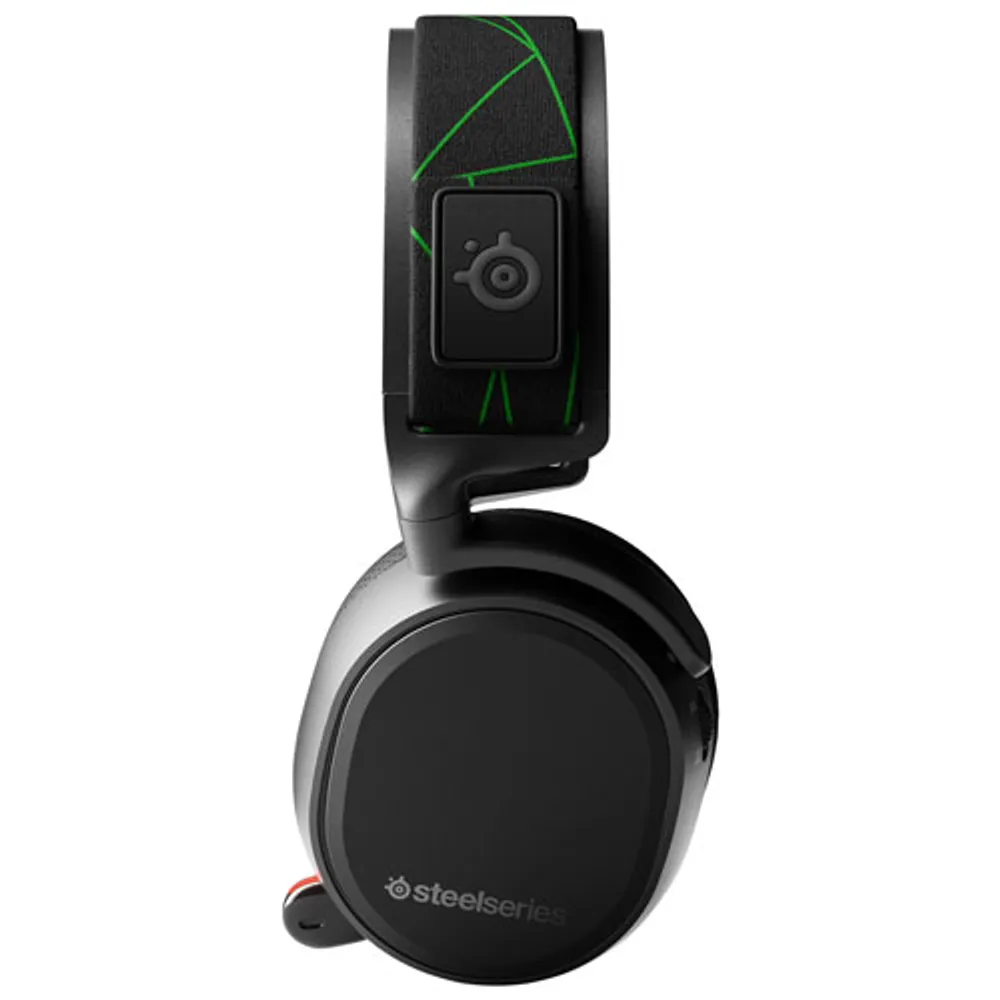 Steelseries arctis pro xbox series x cheap