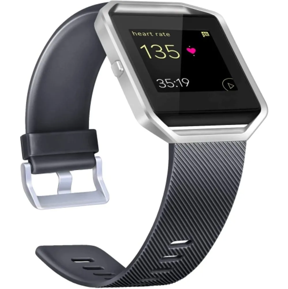 Navor Replacement Bands Compatible for Fitbit Blaze Band Classic