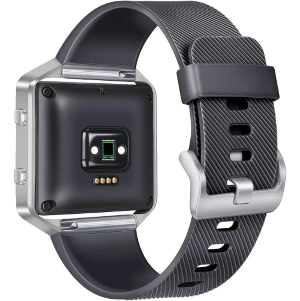 Fitbit blaze cheap sport band