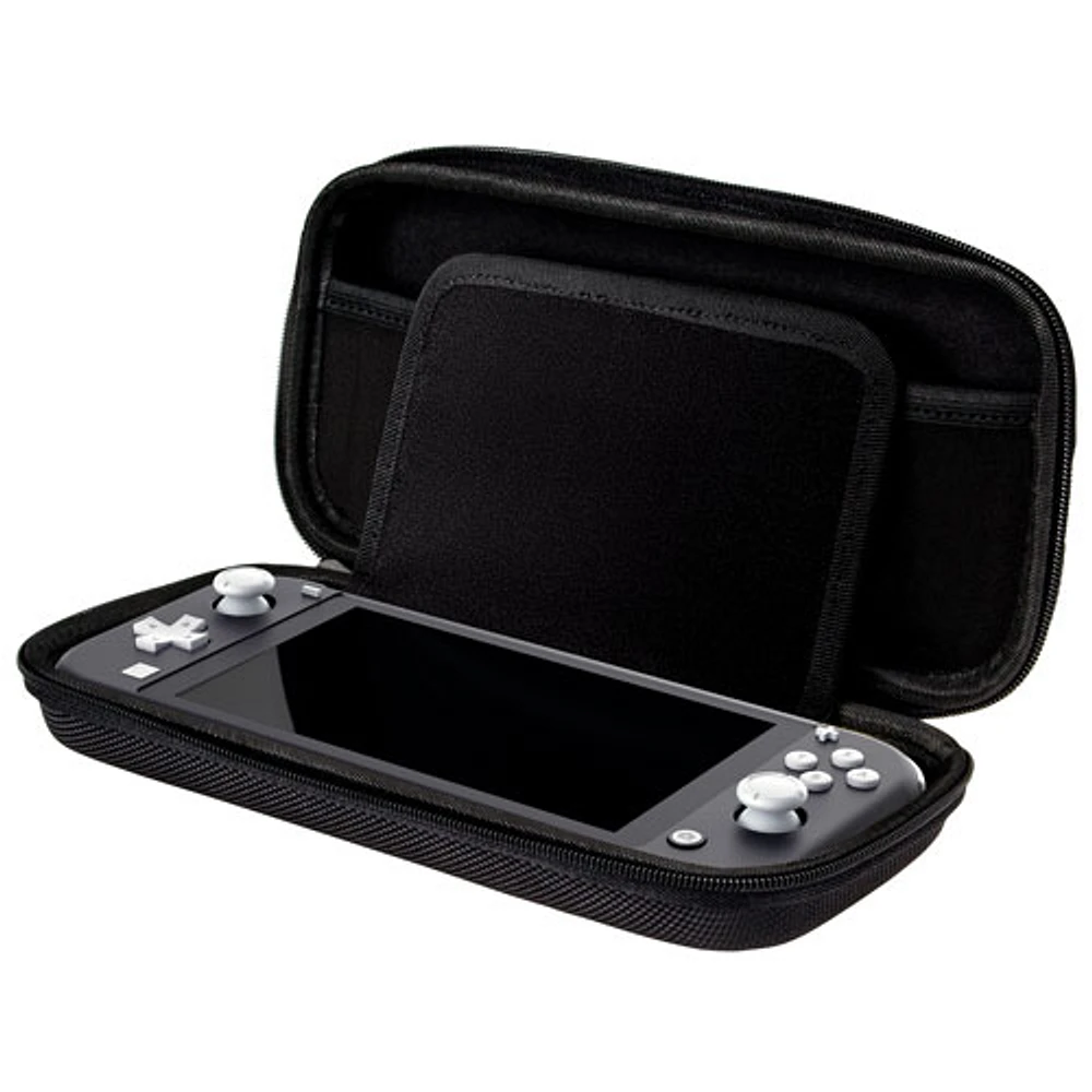 Insignia go case for nintendo best sale switch
