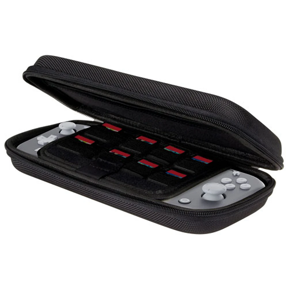 Insignia go case for switch deals