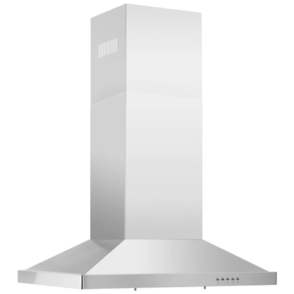 Blue ocean sales range hood