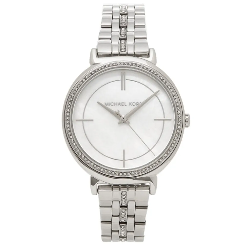 Michael kors cinthia on sale
