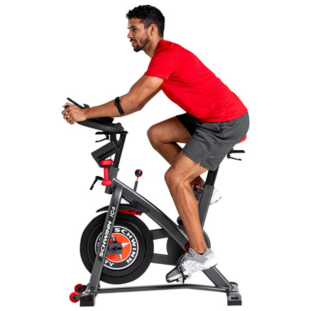 Schwinn ic4 bike shop