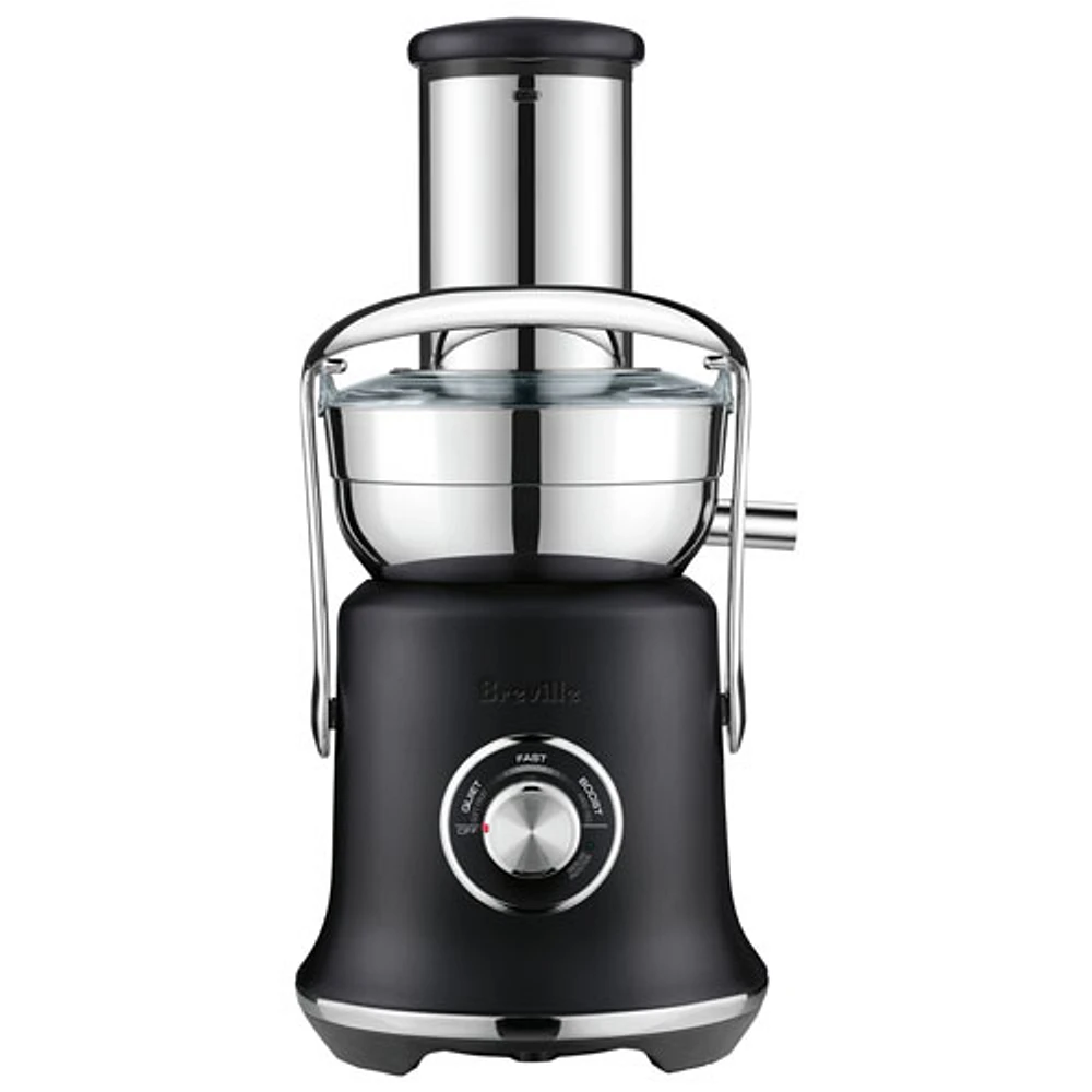 Breville centrifugal juicer sale