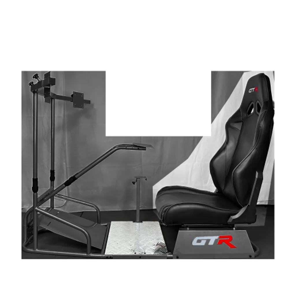 Gtr hotsell racing seat