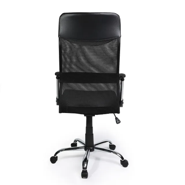 Moustache's high sales back mesh chair