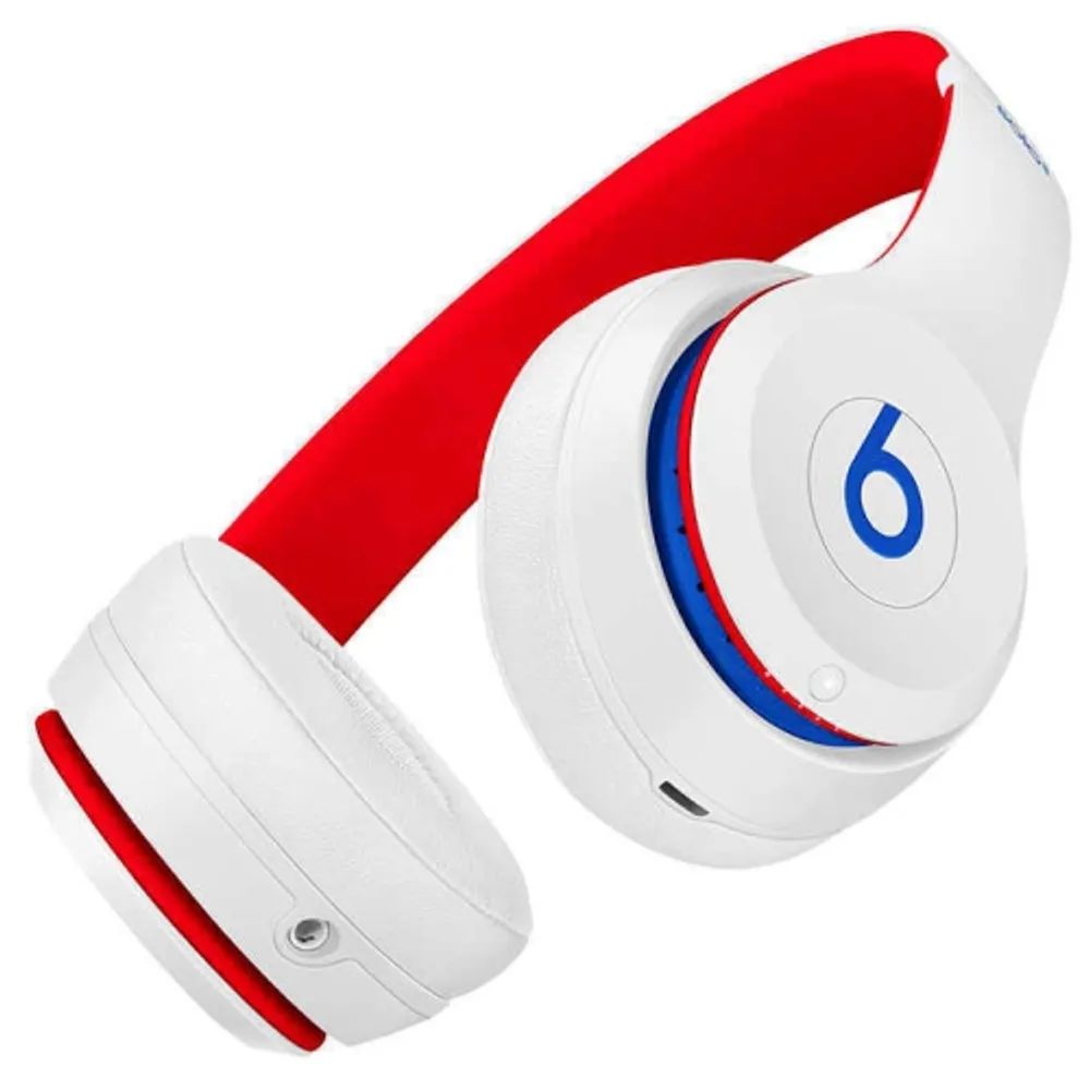 Beats Club Collection Solo3 Wireless Bluetooth Headphones, Club