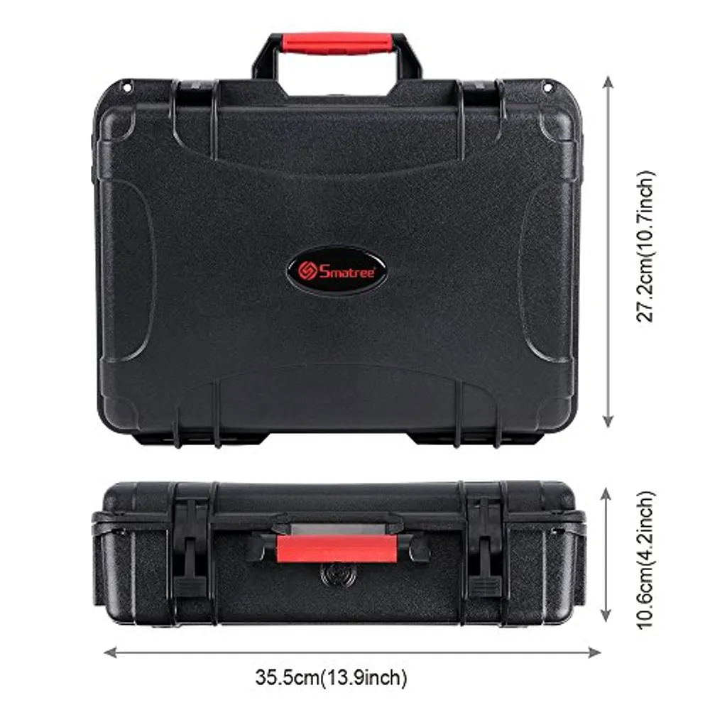 Smatree mavic 2 case deals