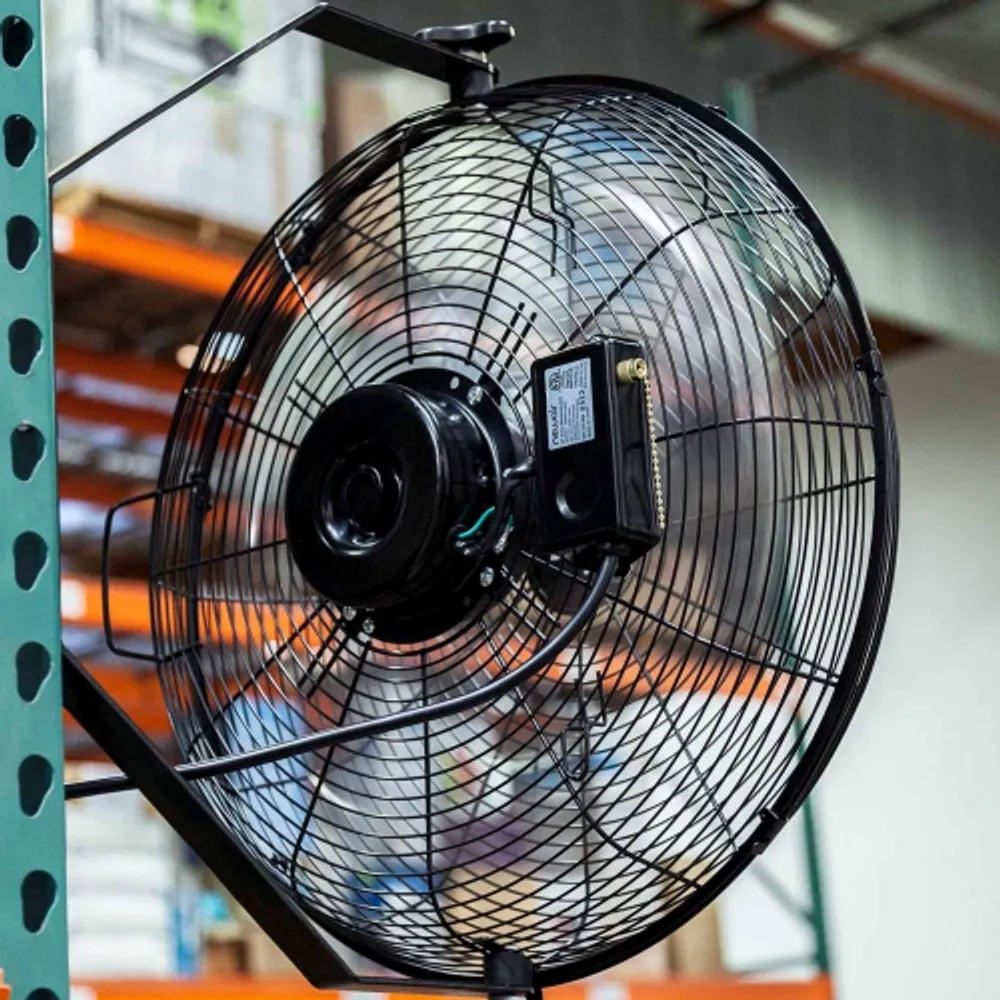 Newair tower cooling fan top