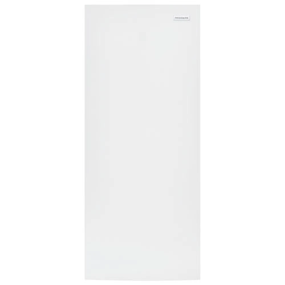 Frigidaire 13 Cu. Ft. FrostFree Upright Freezer (FFFU13F2VW