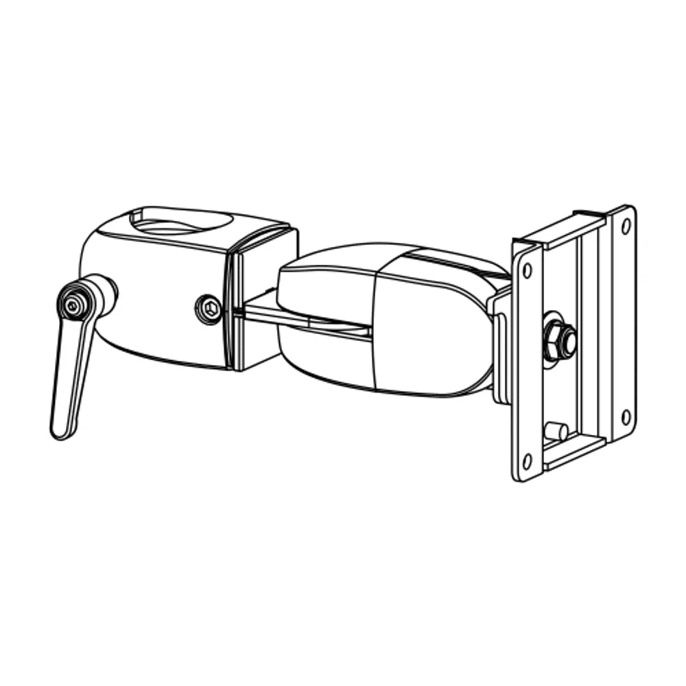 ERGOTRON Monitor Mount (47-051-200) | Coquitlam Centre