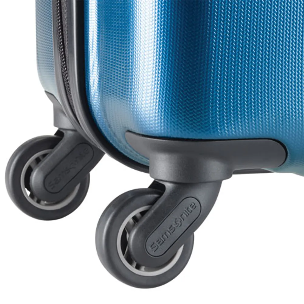 Samsonite pursuit dlx 3 piece luggage set sales